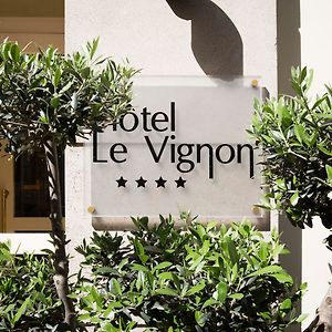 Hotel Vignon