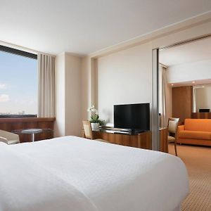 Junior Suite City View