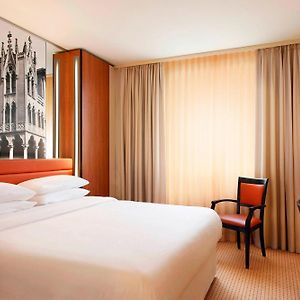 Classic Zimmer mit Queensize-Bett